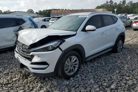 Hyundai Tucson 2018г.