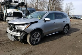 Acura MDX 2020г.