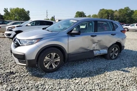 Honda CR-V 2020г.