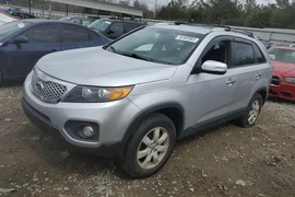 Kia Sorento 2013г.