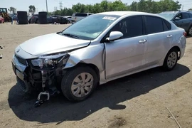 KIA Rio 2019г.