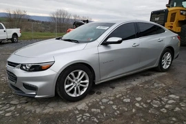 Chevrolet Malibu 2016г.