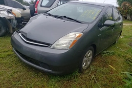 Toyota Prius 2008г.