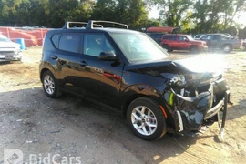 KIA Soul 2023г.