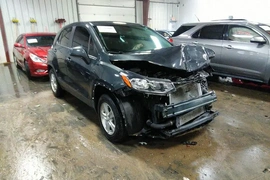 Chevrolet Trax 2019г.