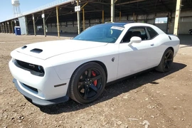 Dodge Challenger 2019г.