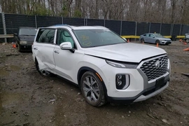 Hyundai Palisade 2020г.