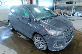 Chevrolet Spark 2016г.