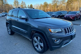 Jeep Grand Cherokee 2014г.