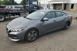 Nissan Sentra 2021г.