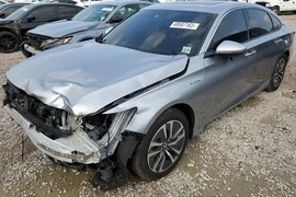 Honda Accord Hybrid 2022г.