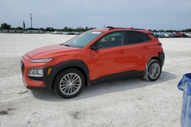 Hyundai Kona 2020г.