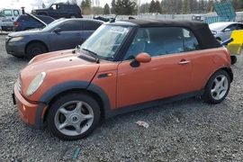 MINI Cooper 2005г.