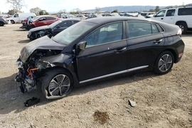 Hyundai Ioniq Hybrid 2020г.