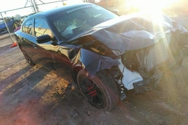 Dodge Charger 2019г.