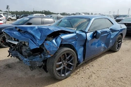 Dodge Challenger 2021г.