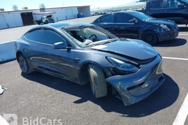 Tesla Model 3 2022г.