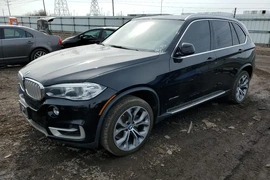 BMW X5 2015г.