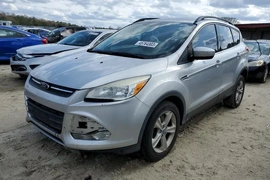 Ford Escape 2013г.