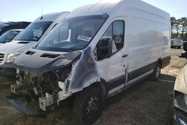 Ford Transit 2017г.