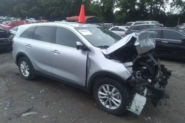 Kia Sorento 2019г.