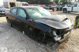 Dodge Charger 2020г.