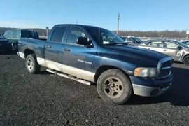 Dodge Ram 1500 2004г.