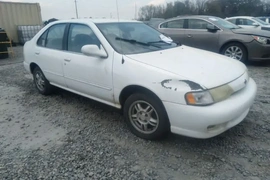 Nissan Sentra 1999г.