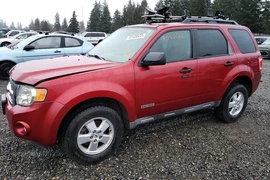 Ford Escape 2008г.