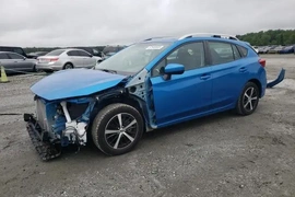 Subaru Impreza 2022г.