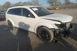 Dodge Journey 2019г.