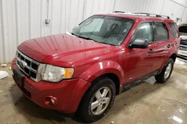 Ford Escape 2010г.