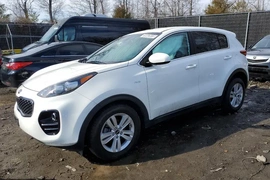 Kia Sportage 2019г.