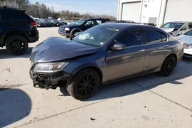 Honda Accord 2014г.