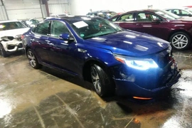 Kia Optima 2019г.