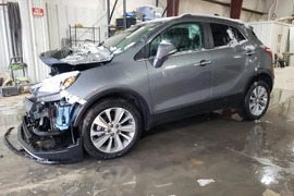 Buick Encore 2019г.