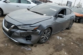 Nissan Maxima 2020г.