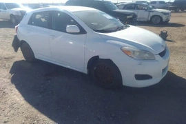 Toyota Matrix 2010г.