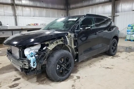 Chevrolet Blazer 2023г.