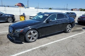 Mercedes-Benz E-Class 2018г.