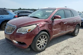 Buick Enclave 2015г.