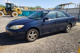 Toyota Camry 2004г.