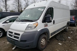 Ram Promaster 2015г.
