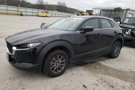 Mazda CX-30 2021г.