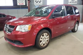 Dodge Grand Caravan 2015г.