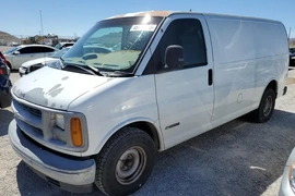 Chevrolet Express 1999г.