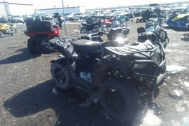 Polaris Sportsman 2021г.