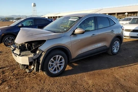 Ford Escape 2020г.