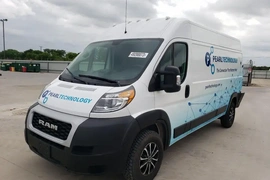 Ram Promaster 2021г.