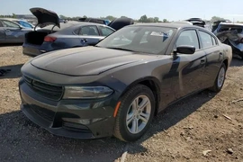 Dodge Charger 2022г.